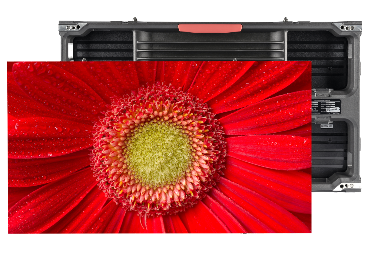 Leyard Leadshow 3G Manuals | ManualsLib